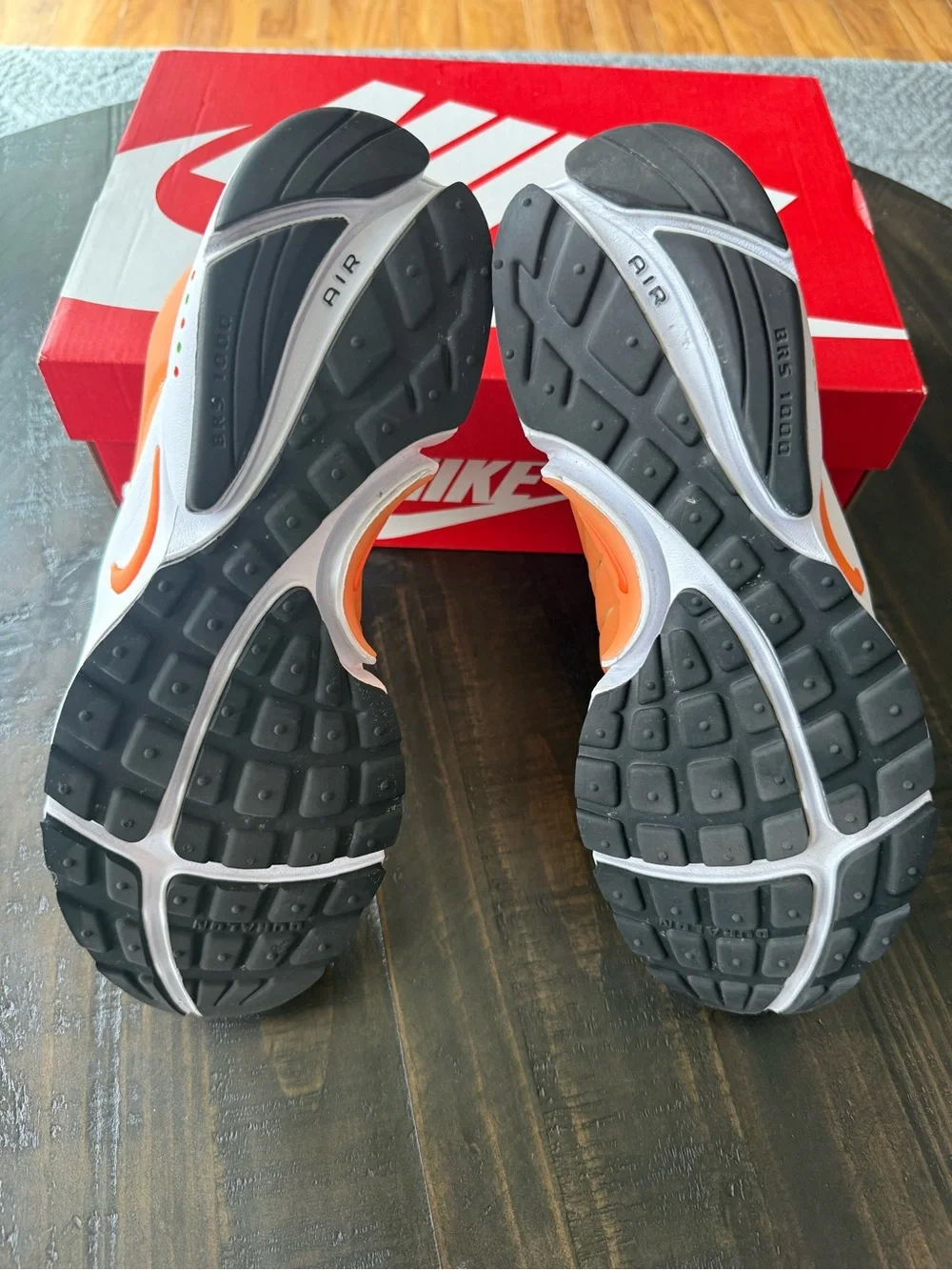 Nike Men's Presto - Size 9
